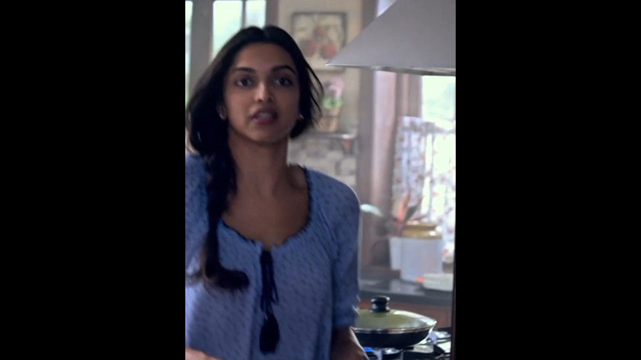 I am emotional person 😂 Piku movie scene #treadings #funny #shorts