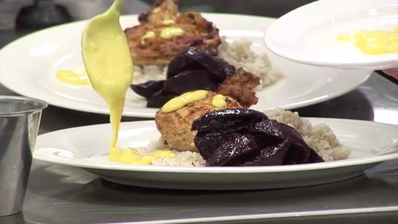 Sedun ravintola- ja cateringala