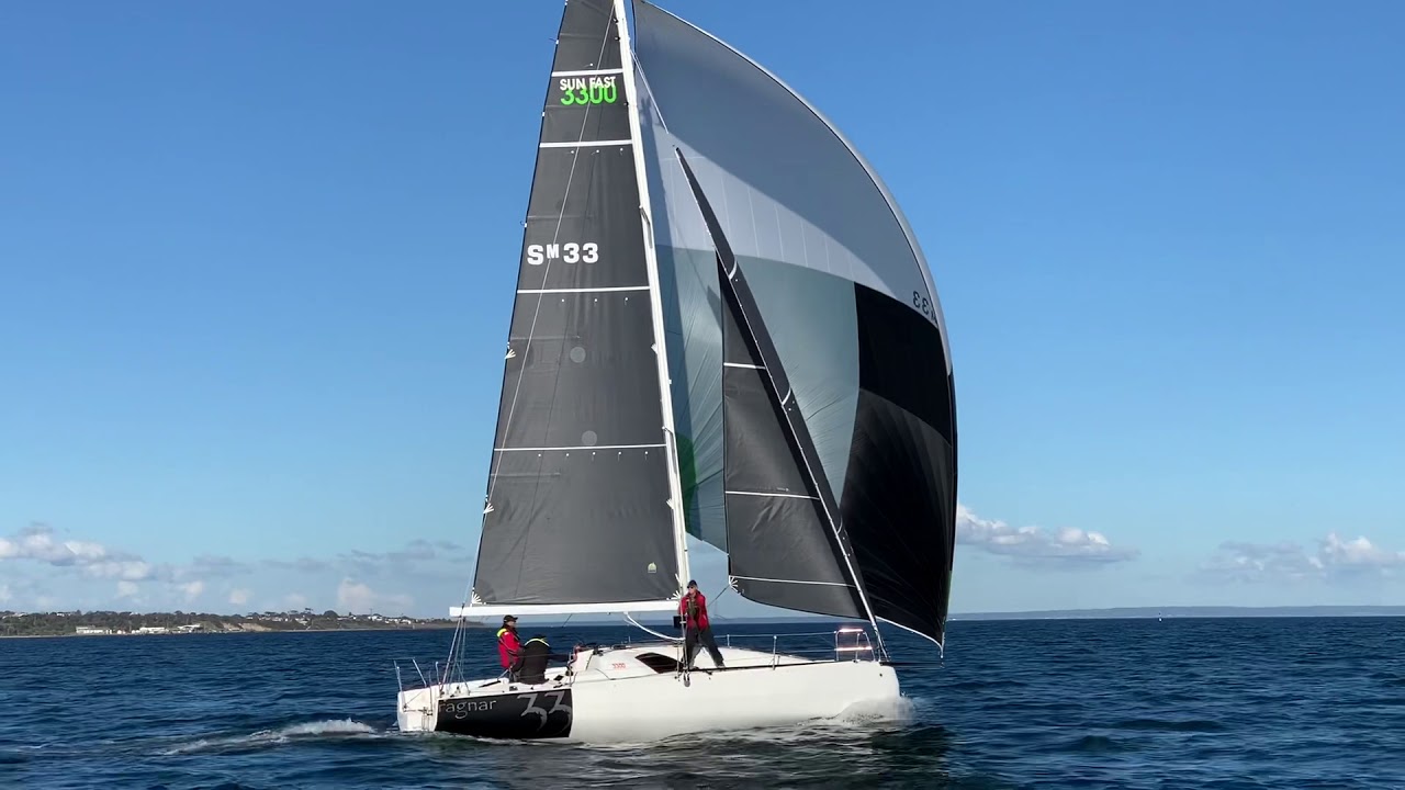 Short Handed Fixed Mark Navigation Training - 20/6/2020
