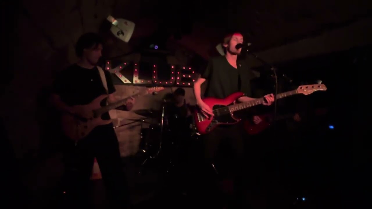 Burried pain - Feather Aid