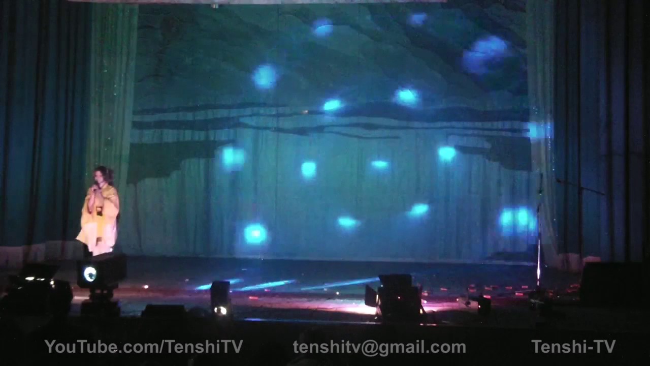 Tenshi-TV | Ume no Yuki 2012 | archive 18