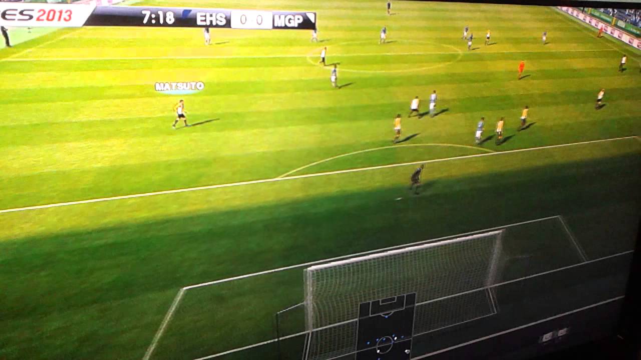 pes2013ps3