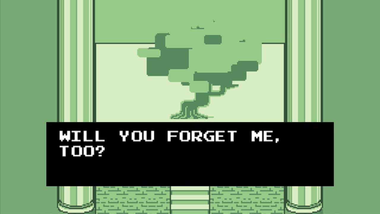 Will you forget me, too? (Deltarune Breakcore Remix)