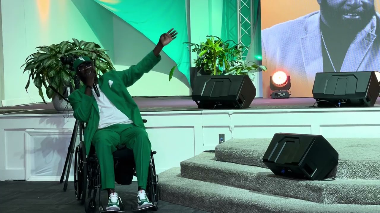 QMAs Tribute - (Medley pt1) 4/25/26 Charlotte NC