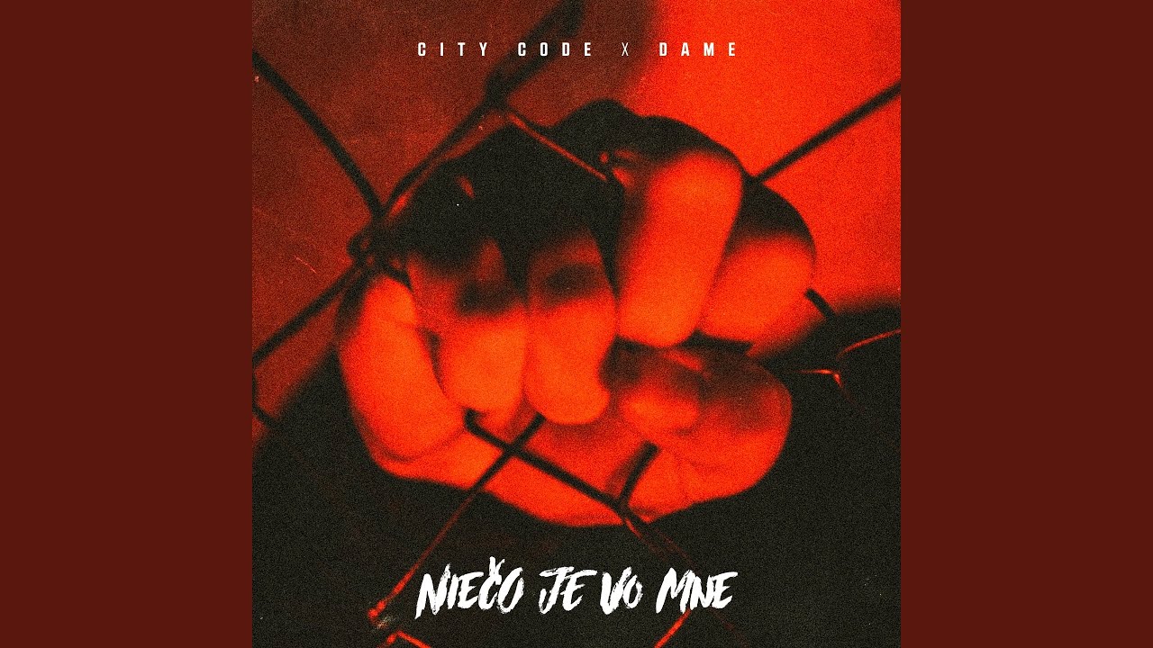 Niečo je vo mne (feat. Dame)