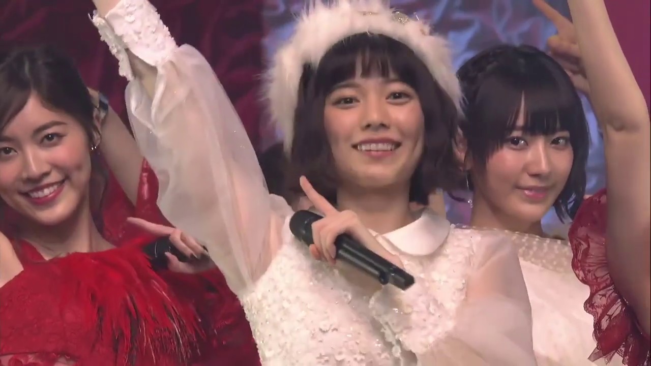 High Tension ハイテンション AKB48