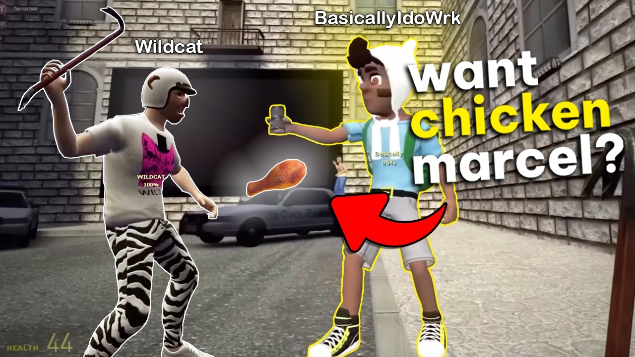Vanoss Crew Offensive Moments that you must watch before youtube deletes this video (Part 539)