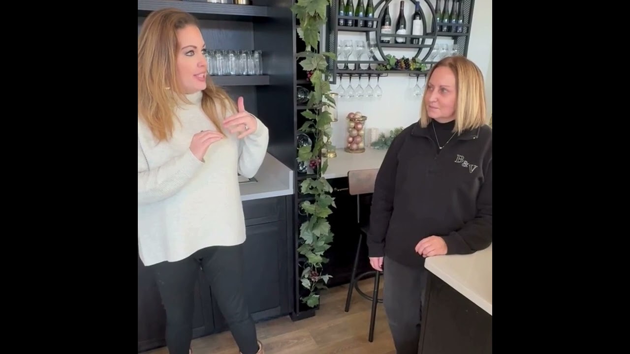 Local Business Spotlight: Barrels & Vines