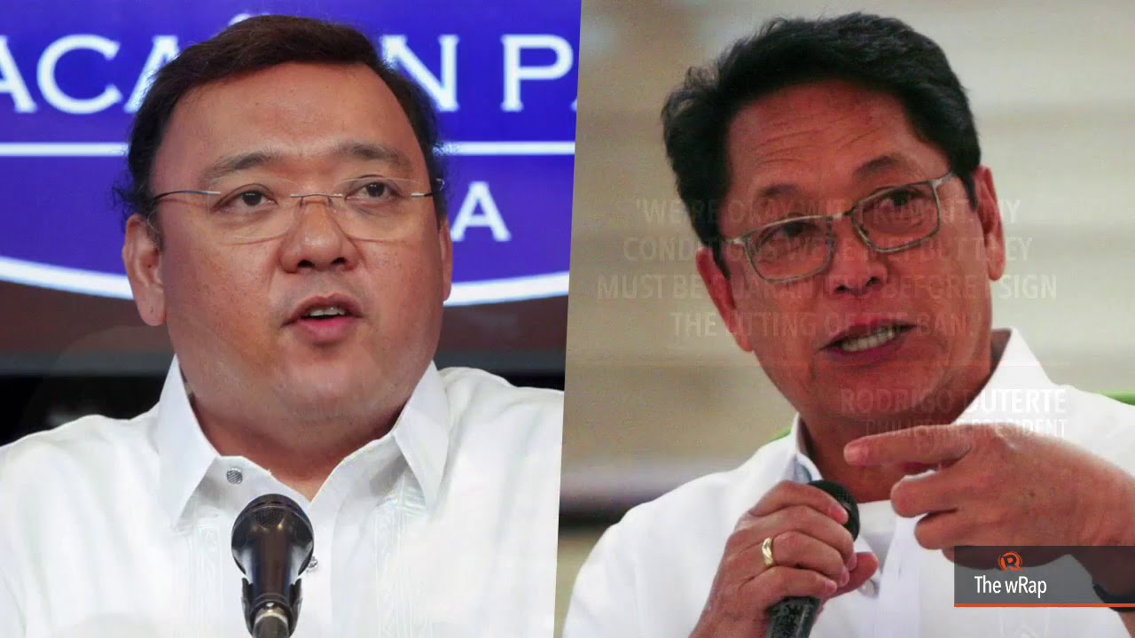 Malaca&ntilde;ang: Duterte yet to sign lifting of Kuwait OFW deployment ban