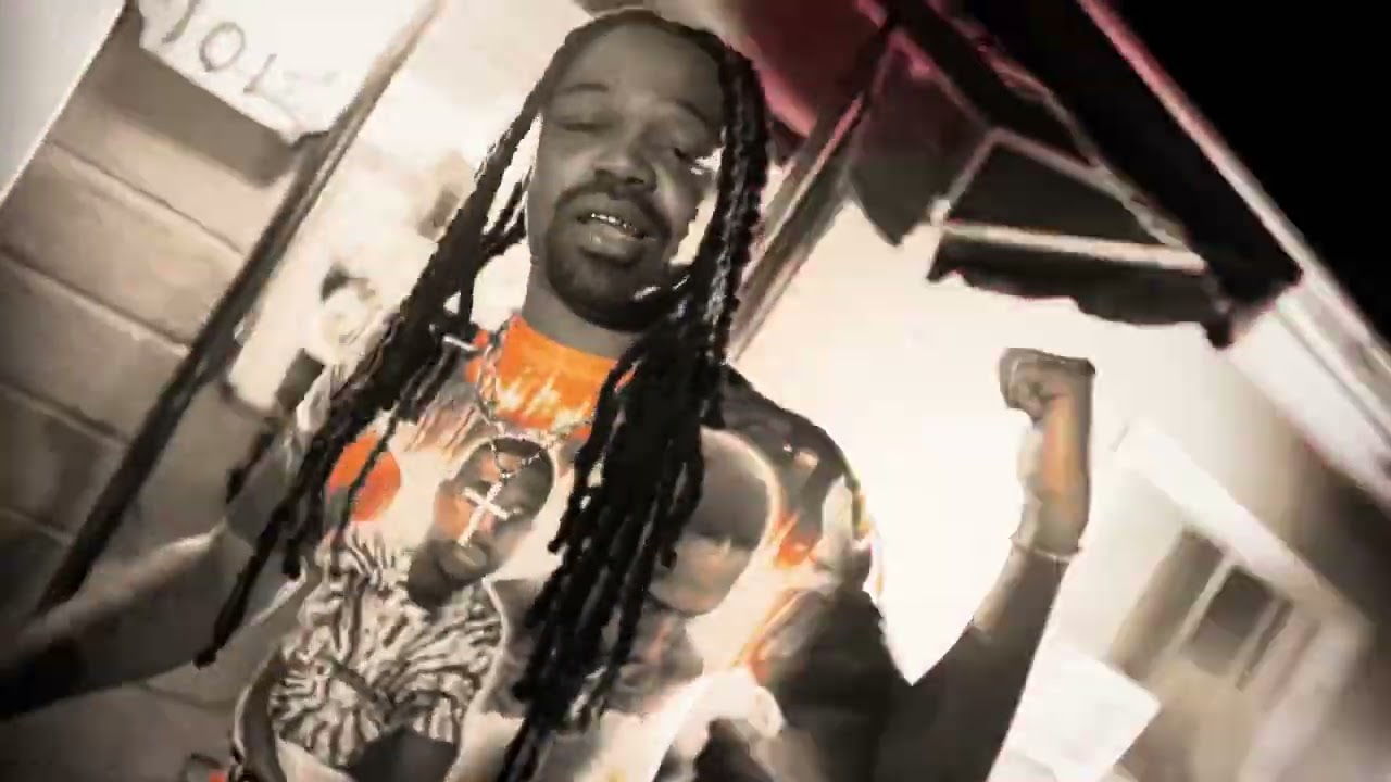 ANDY MAC-OBAMA RUNTZ Prod.By Sway & Visuals By LoVisonz Filmz