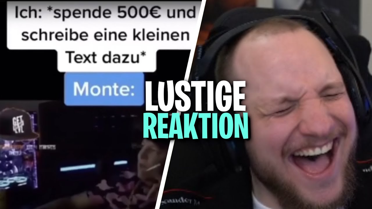 ELoTRiX versucht NICHT ZU LACHEN - UnsympathischTV Reaktion | ELoTRiX Livestream Highlights