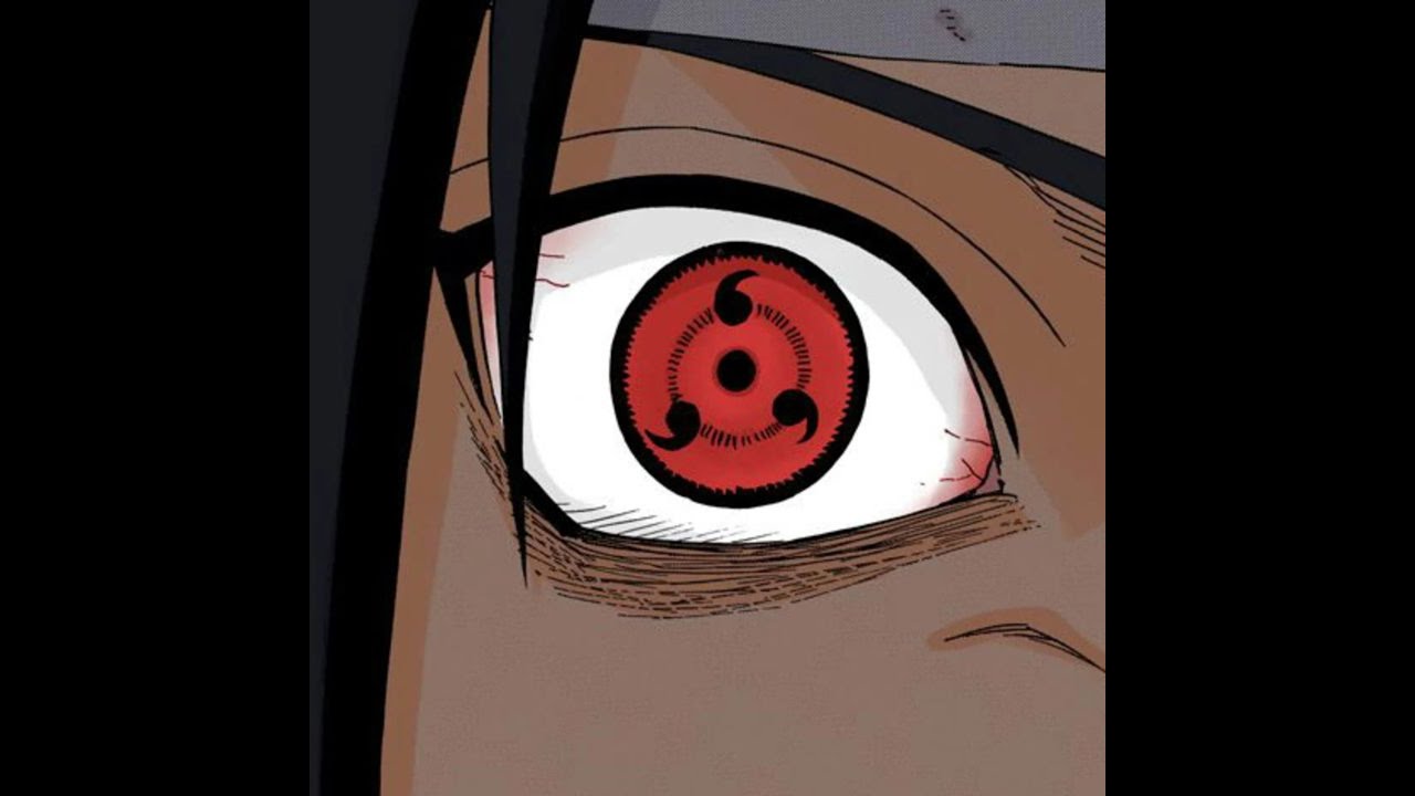 KRISAN - UCHIHA (VIDEOCLIP) (PROD:DISTRIC)