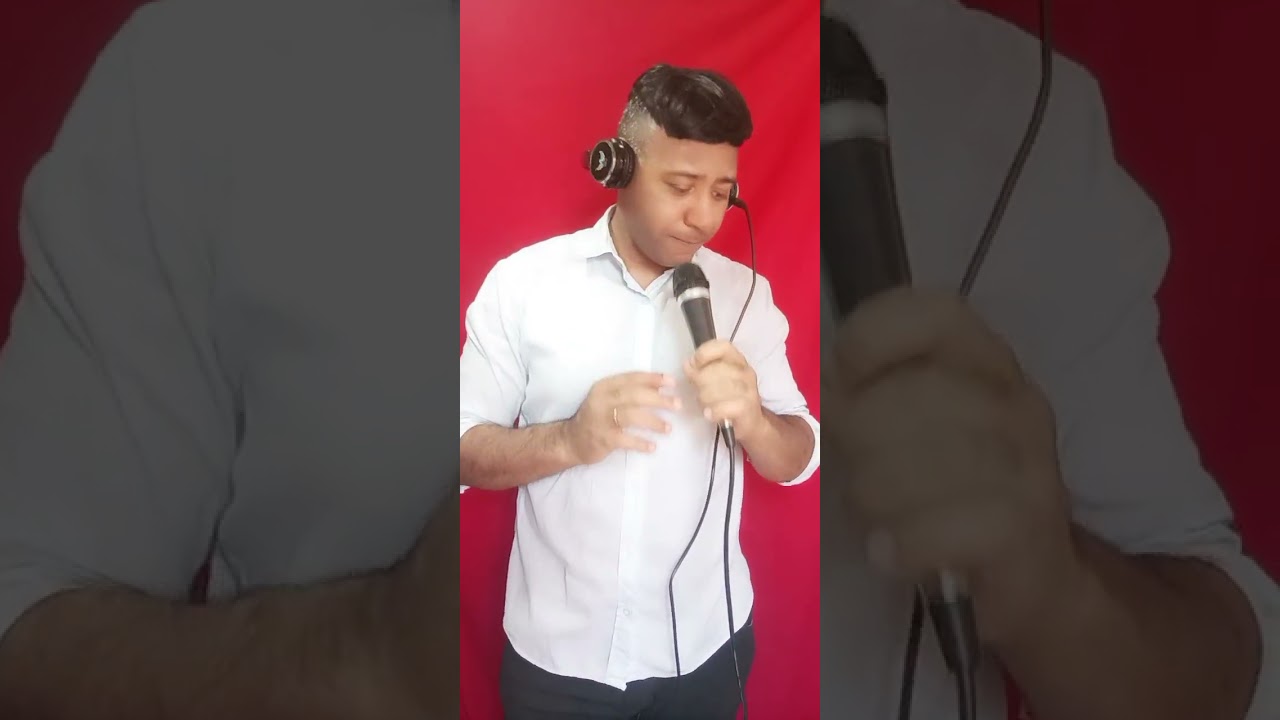 HINOS GOSPEL DE IRMÃO FELIPE 