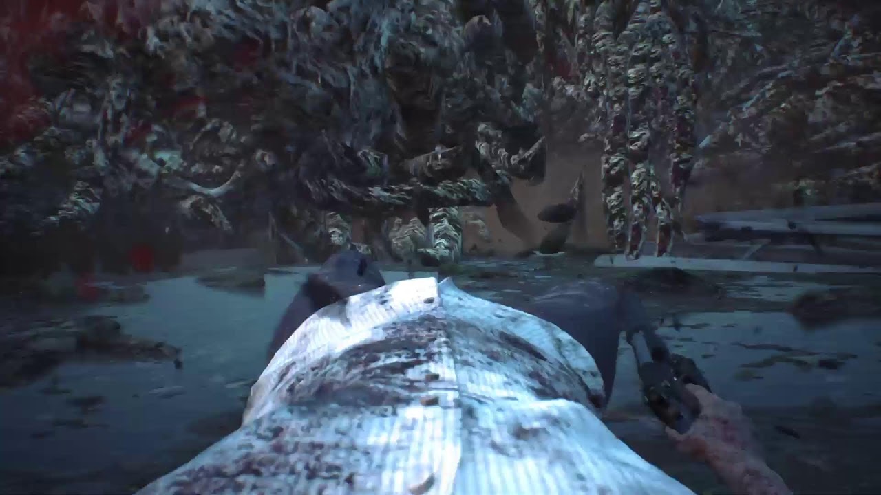 Resident Evil 7