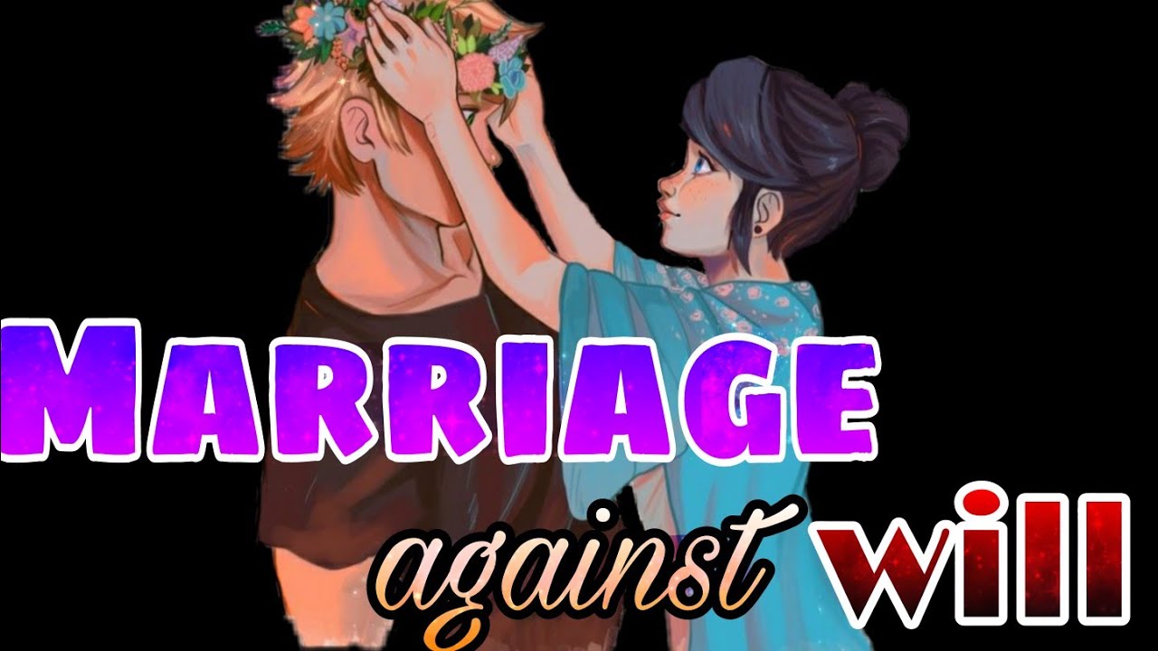 Marriage Against Will with a Mafia || One-shot || Miraculous Texting Stories||Adrienette Fanfiction