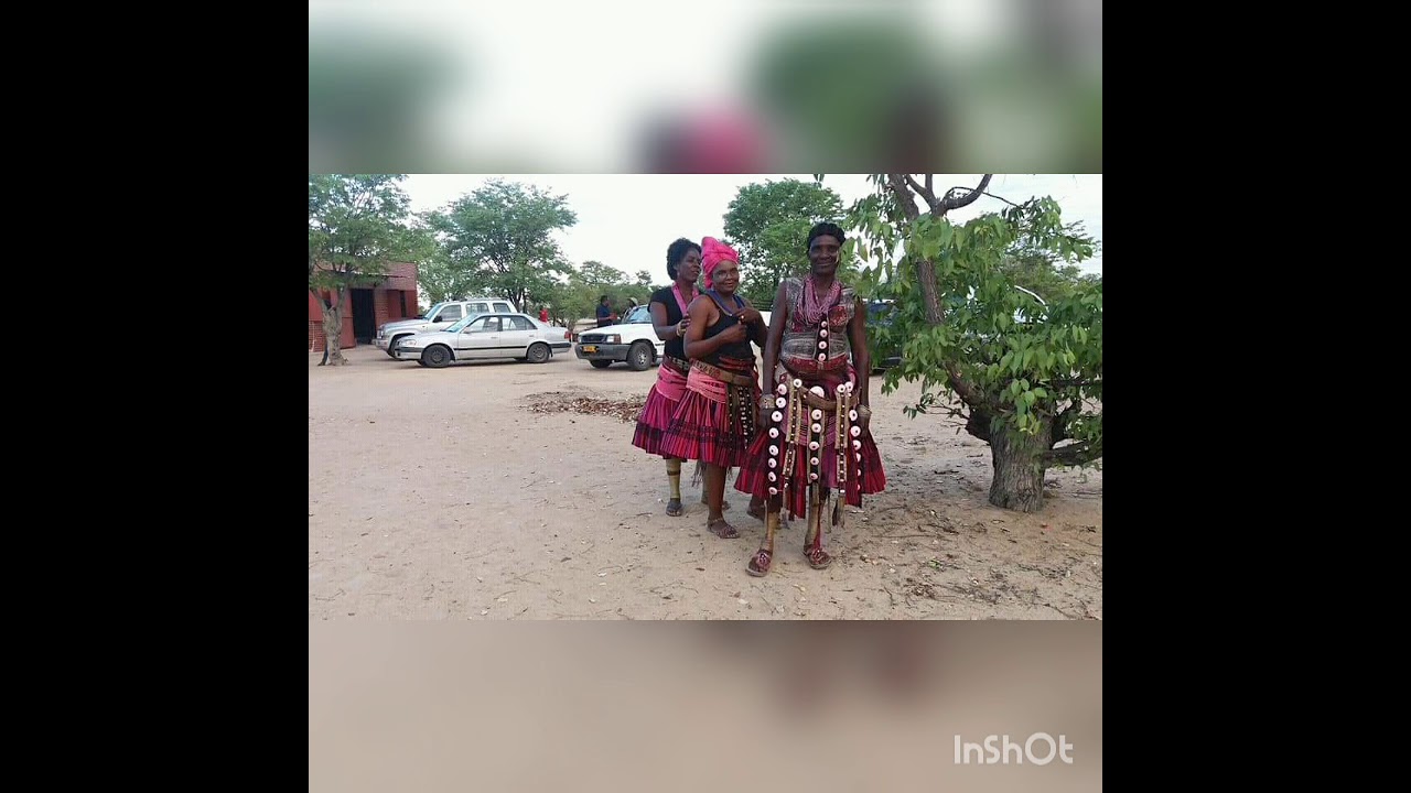 Champie-Ovakwaanyoka