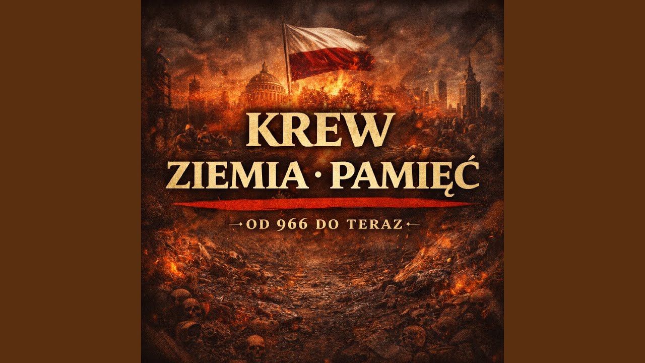 „Wolność, Która Zjadła Swój Dom”