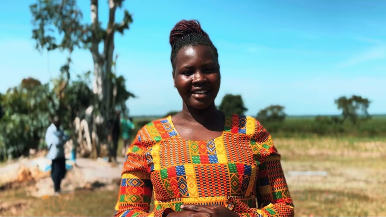 Butaleja Water Project 