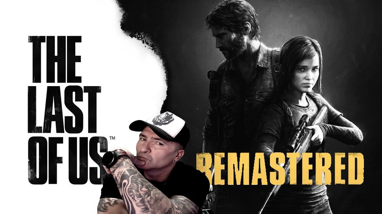 The Last of Us PARTE 1PASANDO LA TARDE  GAMEPLAY EN ESPAÑOL
