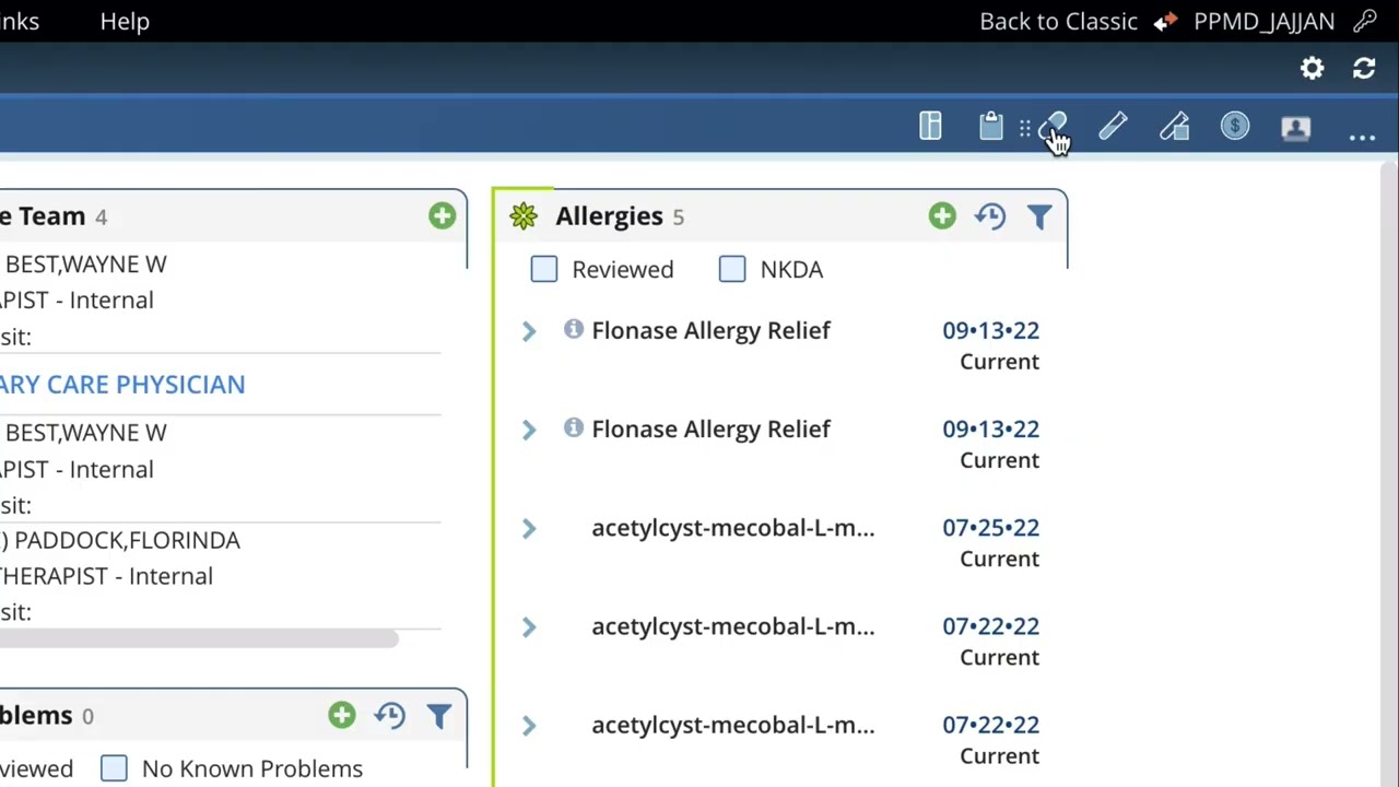 ePrescribing - EPCS | AdvancedMD
