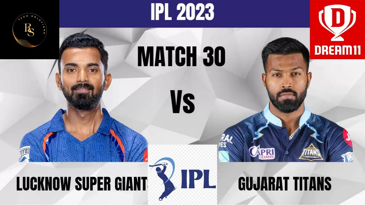 Today match LKN VS GT Dream 11 Team ipl match prediction #ipl #ipl2023 #iplt20 #bcci #cricket #msd