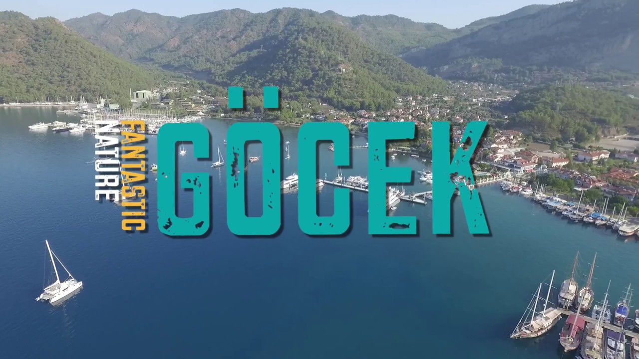 E G G  Yachting is calling you to Gocek