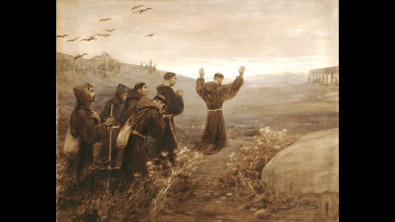 K048 Imitación de Cristo (Josefa Luque)