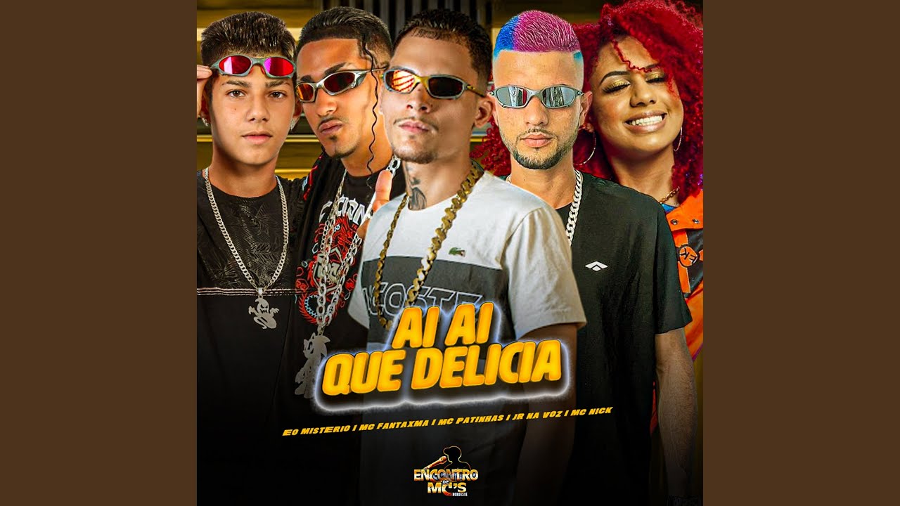 Ai Ai Que Delicia