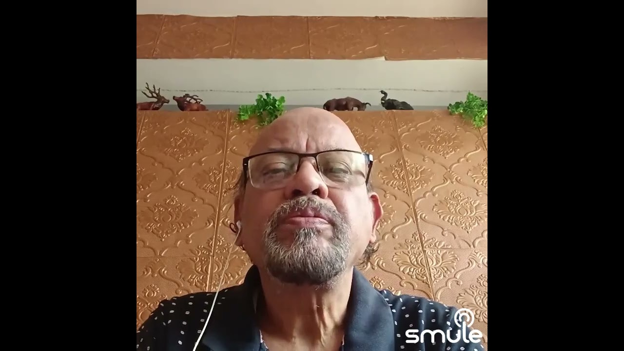 छु कर मेरे मन को किया तुने क्या इशारा ....