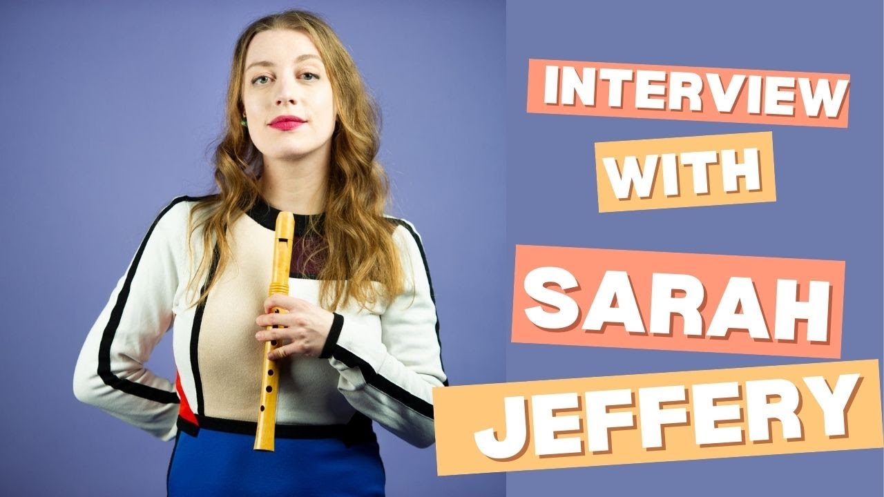 Sarah Jeffery Interview ARF2025