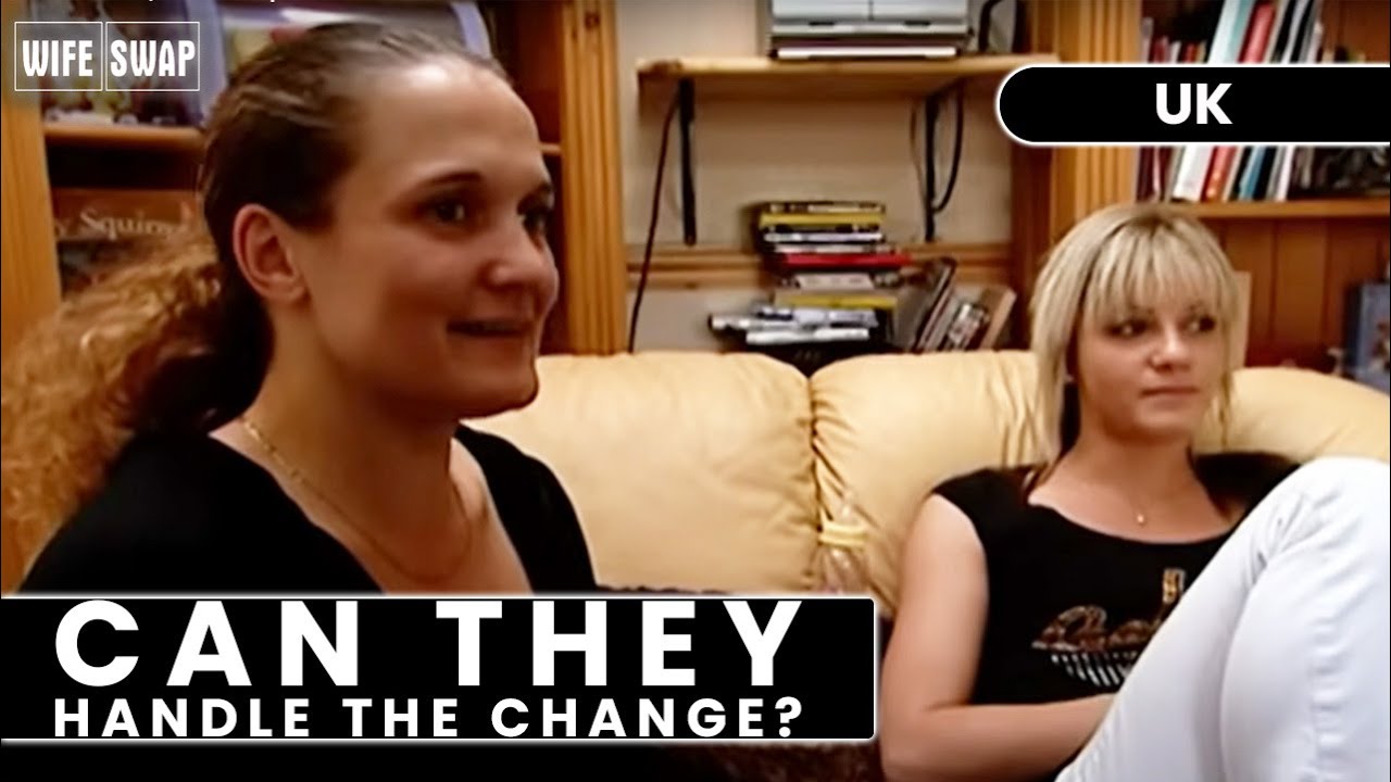 Two Families, Two Worlds: The Ultimate Parenting Swap | S08 E10 | Wife Swap UK