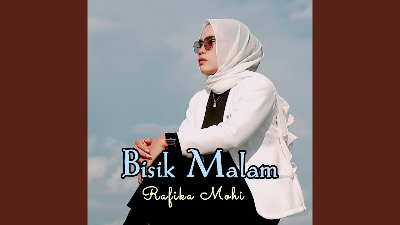 Bisik Malam