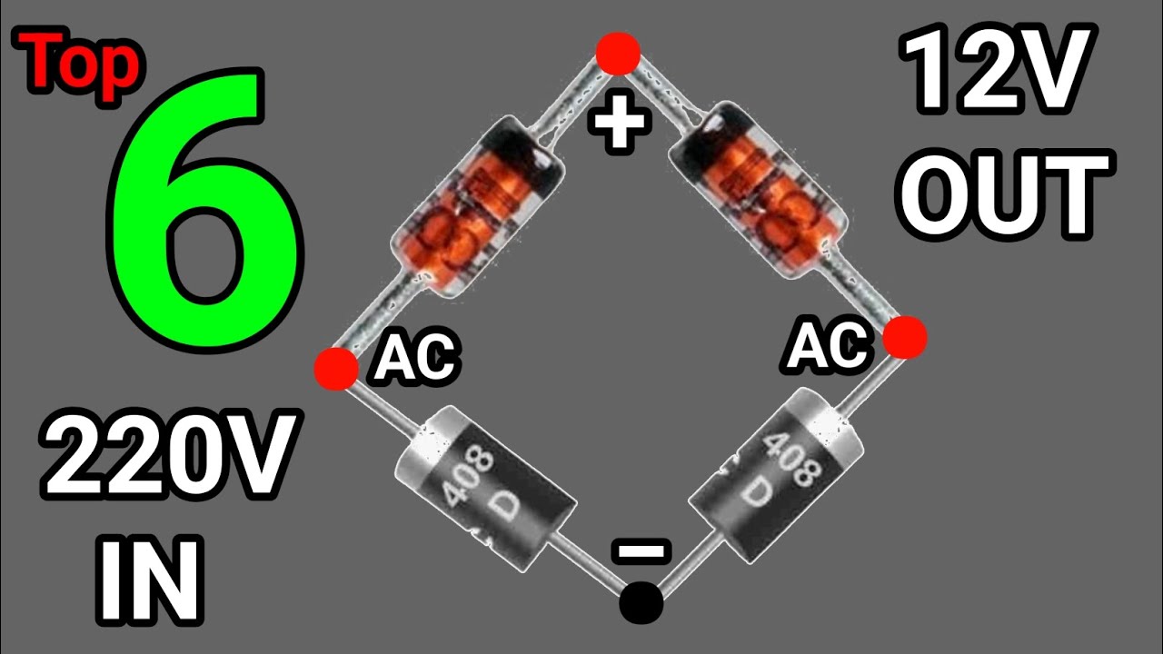 Top 6 Electronics Projects Anyone Can Make in 2026