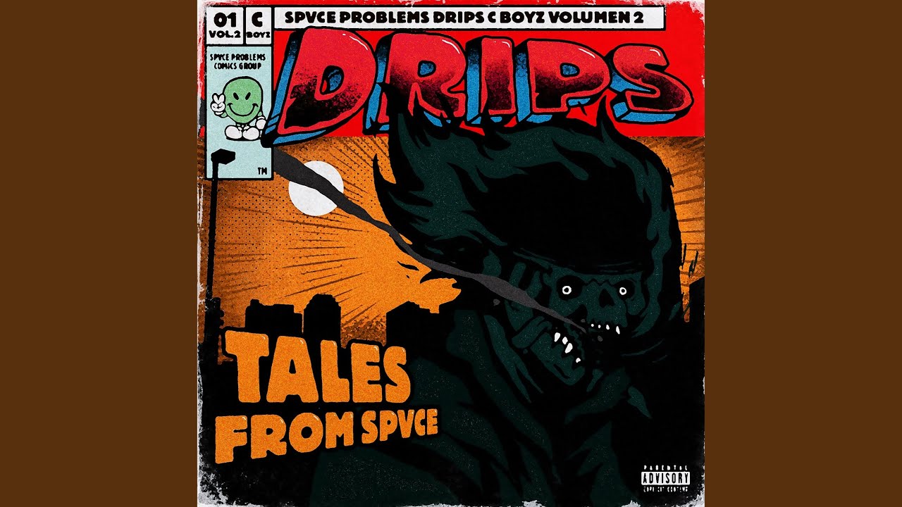 Drips