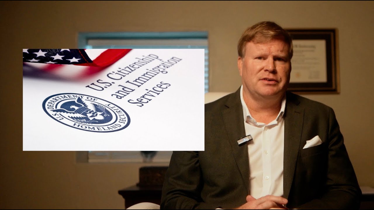 USCIS Updates in Naturalization Process