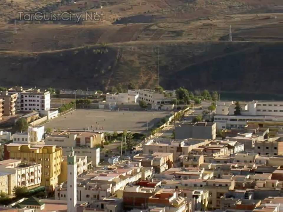 TarGuist تارجيست 2009-2010 Part1