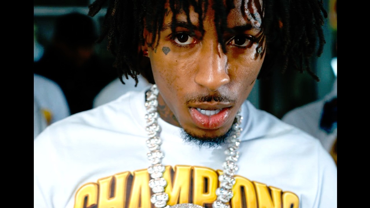 [FREE] NBA Youngboy Type Beat 