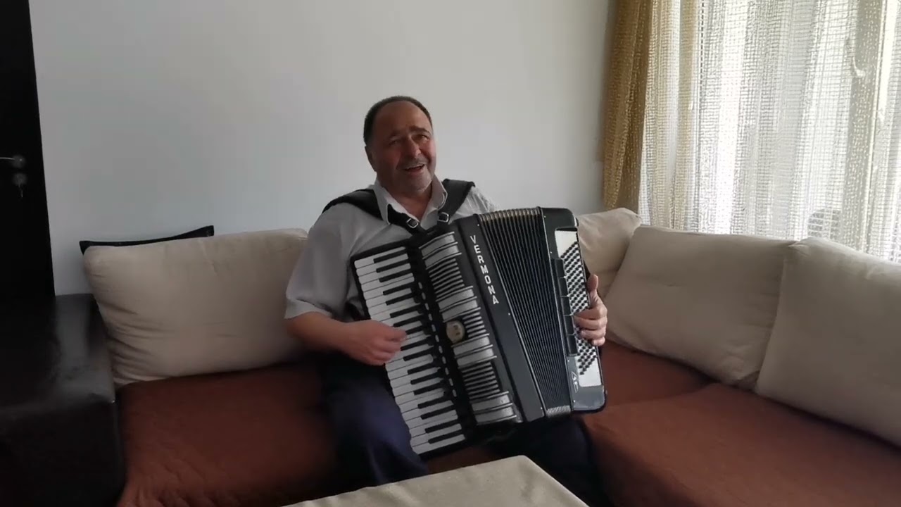 Атанас Милев - Бре Иване, бре чобане