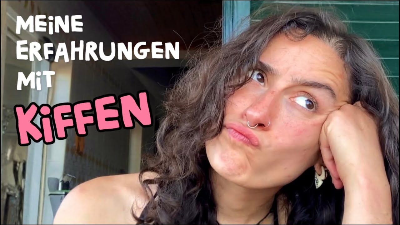 Wie ich es geschafft habe mit dem Kiffen aufzuhören