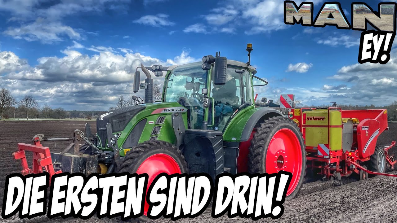 370: F&Uuml;NFHUNDERT Pferdest&auml;rken 😳💪
