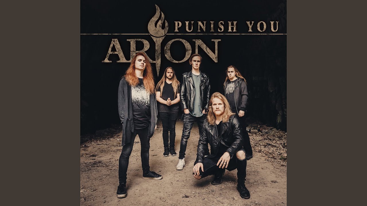 Punish You