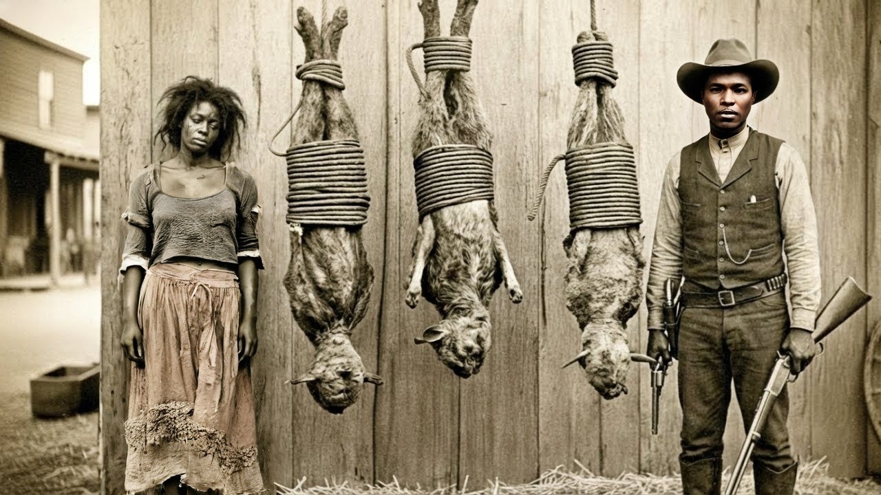 Более 300 редких исторических фотографий, которые они пытались скрыть от всего мира 😱