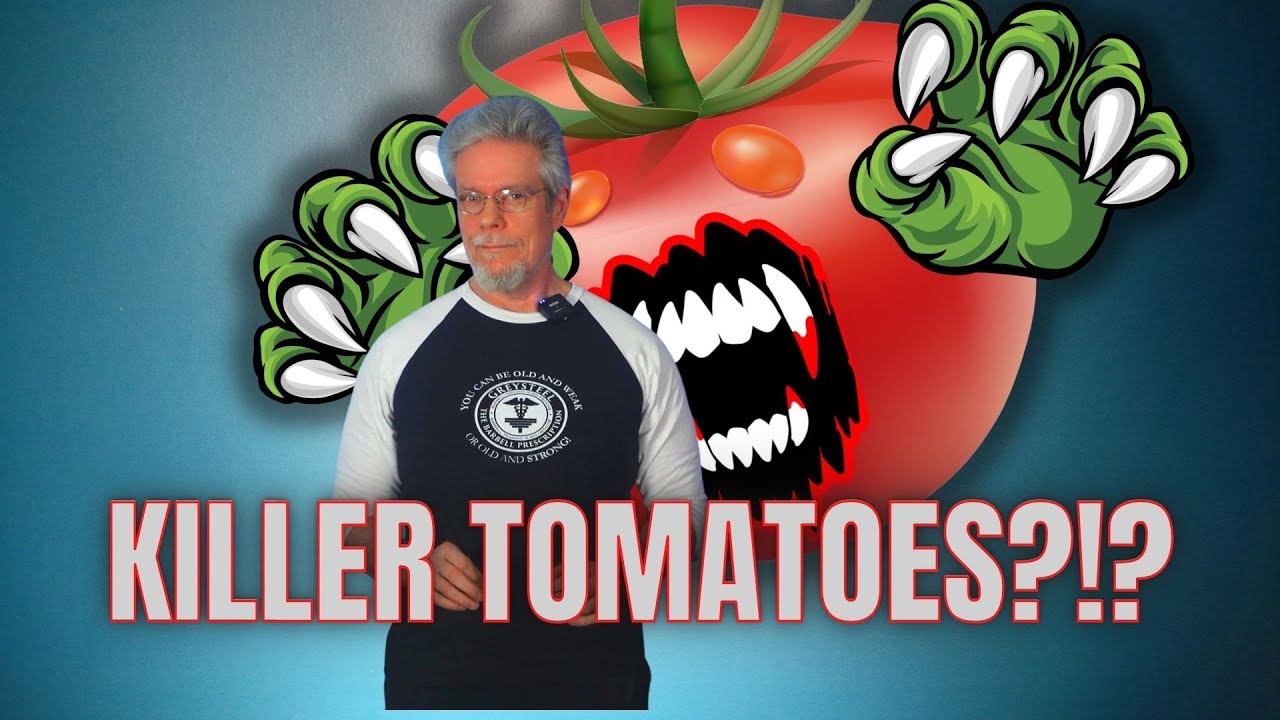 How to Evaluate Nutrition Claims! (And Keep Eating Tomatoes!)
