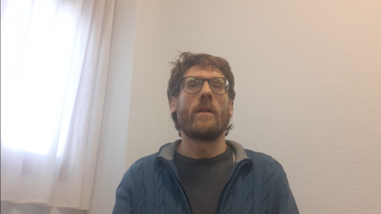 El sol sale sobre justos e injustos (No dualidad)