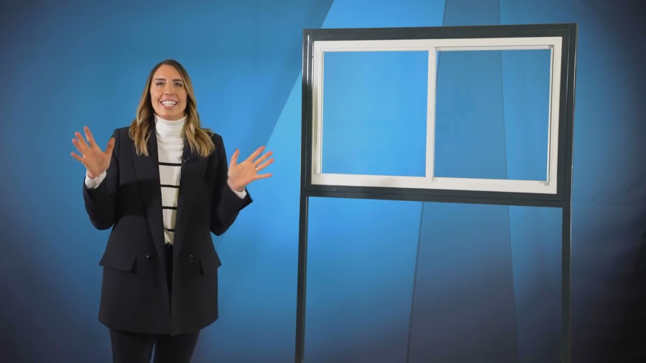 Horizontal Sliding Secondary Glazing - Product Comparison