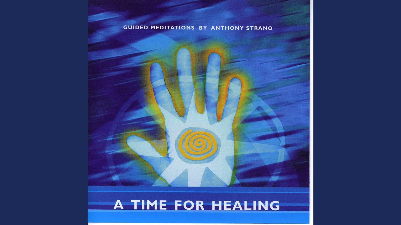 Silence Heals