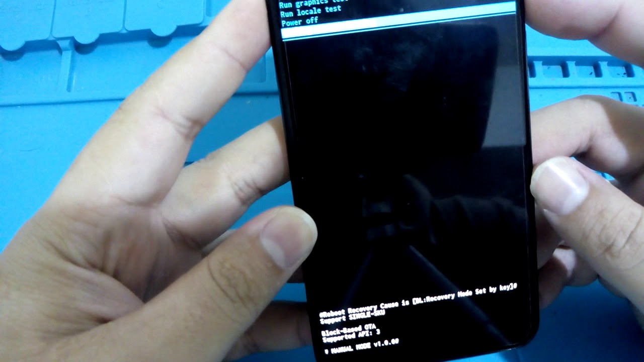 DESBLOQUEIO DE SENHA PADRÃO E HARD RESET SAMSUNG A30