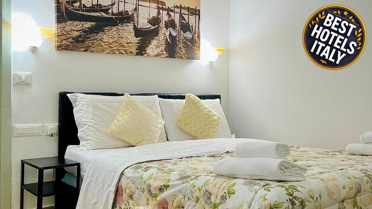 CASA BANON | Venice, Italy | Hotel Review 🛏️