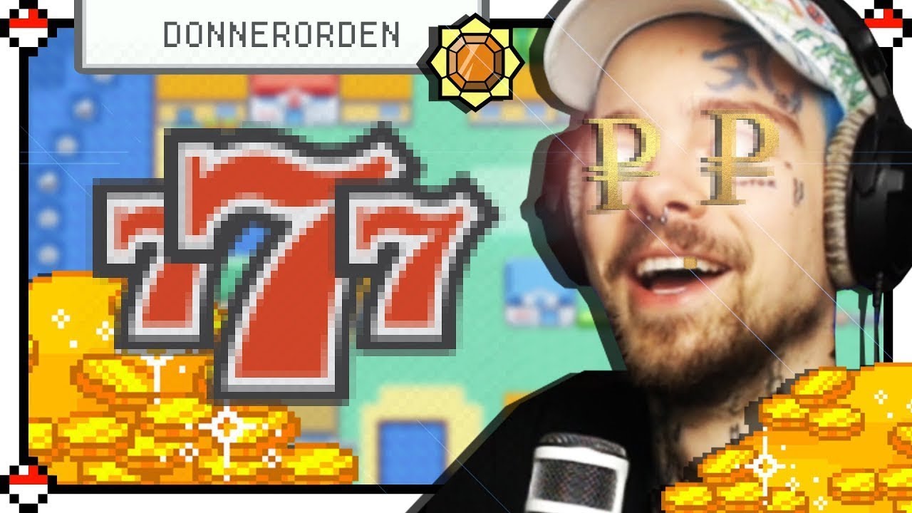 Taddl macht Casino-Streams!? | Pokémon Blattgrün #03 | Taddl