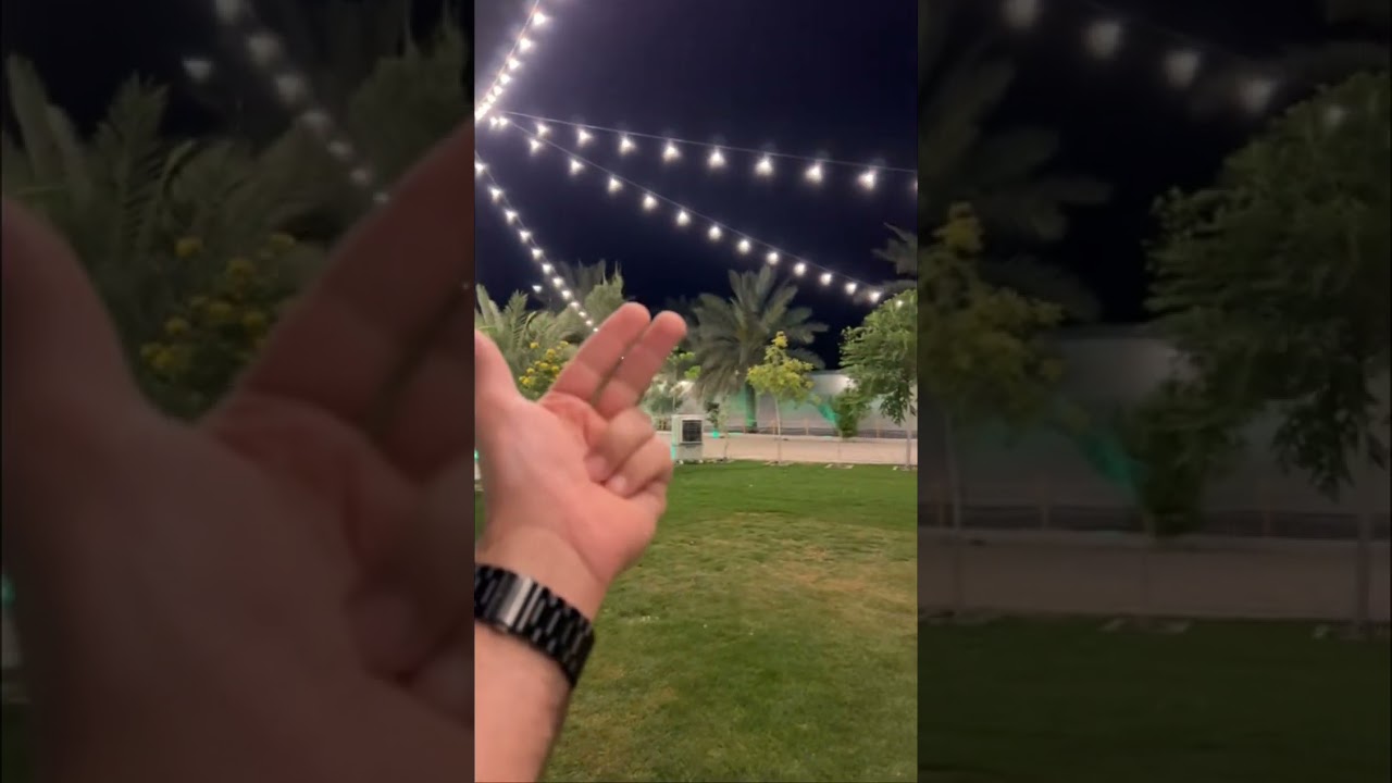 استراحة العزيزية في محافظة المذنب - سناب كل المذنب